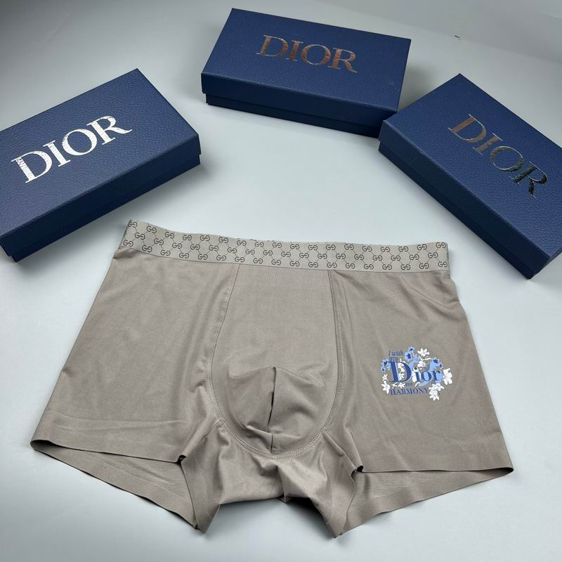 Dior underwears men-D1605U